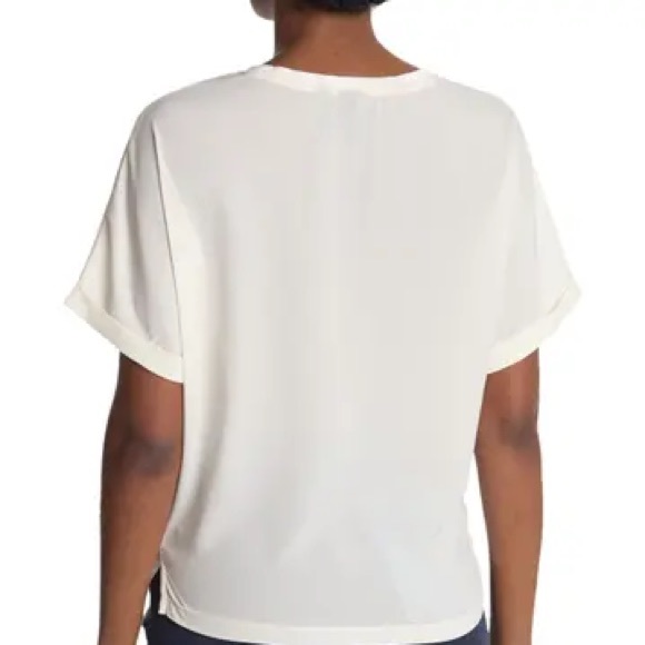 BNWT G-STAR RAW BURN OUT TOP M - Picture 2 of 10